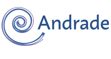 Andrade terapi og coaching – forside